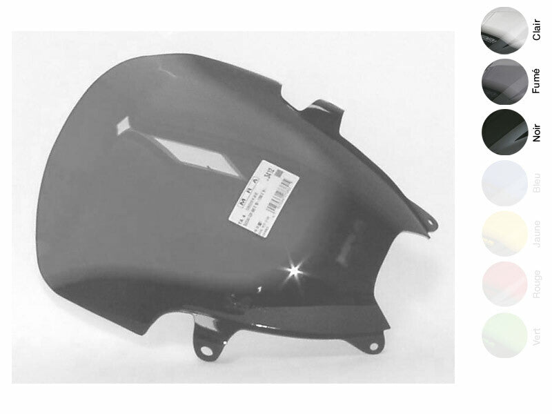 MRA Touring T Windshield - Suzuki GSF600S/1200S Bandit - 1085284003