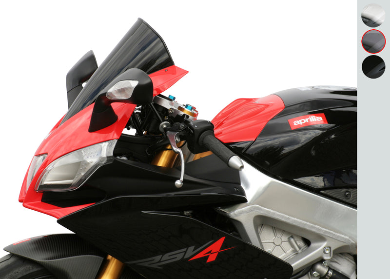 MRA Racing R Windscreen - Aprilia RSV4 - 1085288002