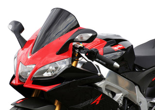 MRA Racing R Windscreen - Aprilia RSV4 - 1085288003