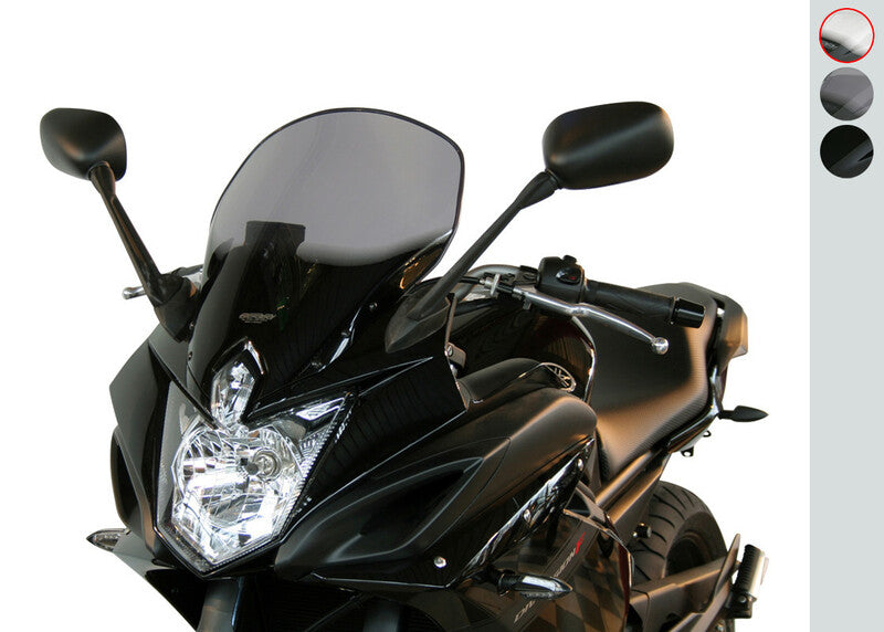 MRA Touring T Windshield - Yamaha XJ6 F Diversion - 1085292001