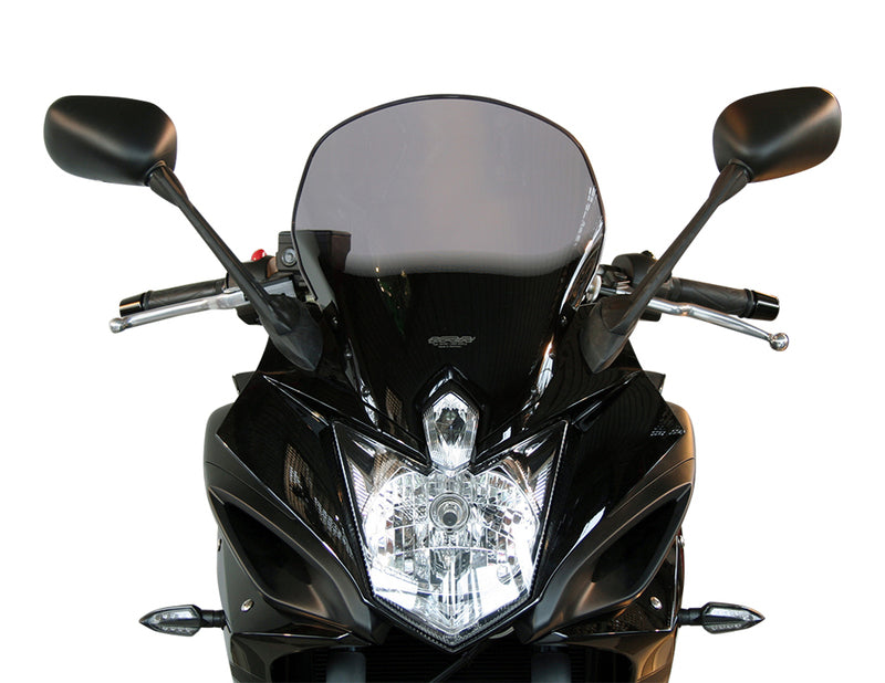 MRA Touring T Windshield - Yamaha XJ6 F Diversion - 1085292002