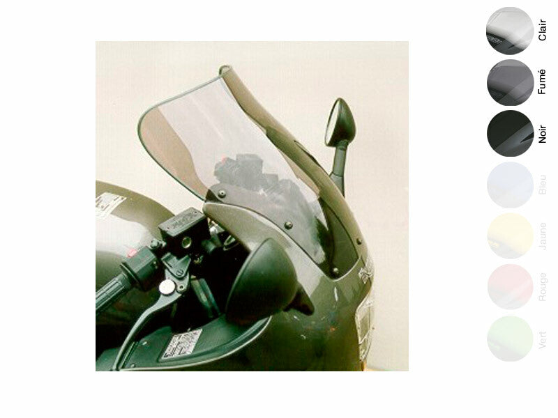 MRA Touring T Windshield - Triumph Trophy 900/1200 - 1085294003