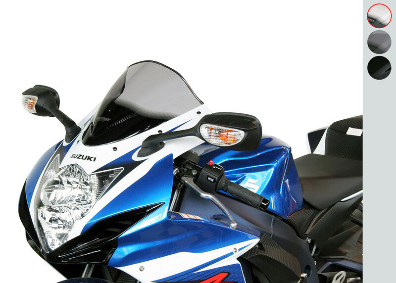 MRA Racing R Windscreen - Suzuki GSX-R600/750 - 1085295001