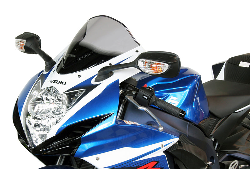 MRA Racing R Windscreen - Suzuki GSX-R600/750 - 1085295002