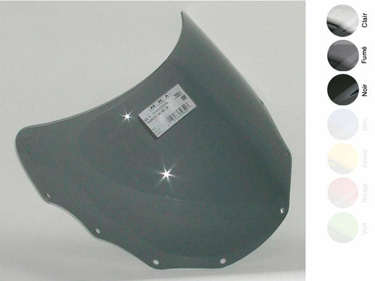 MRA Spoiler S Windscreen - Triumph Daytona 900/1200 - 1085296001