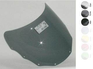 MRA Spoiler S Windschild - Triumph Daytona 900/1200 - 1085296003
