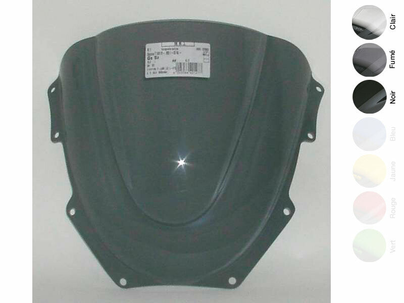 MRA Racing R Windscreen - Triumph Daytona 595/955 I - 1085299003