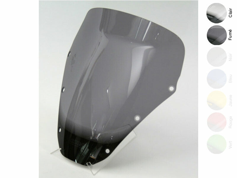MRA Touring T Windshield - Triumph Daytona 955/Tiger 900/955