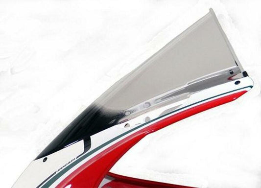 MRA Racing R Windscreen - Ducati Panigale 899/1199 - 1085306001