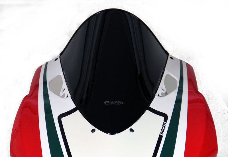 MRA Racing R Windscreen - Ducati Panigale 899/1199 - 1085306003