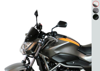 MRA Sport SP Windscreen - Honda NC700S - 1085312001