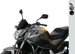 MRA Sport SP Windscreen - Honda NC700S - 1085312002