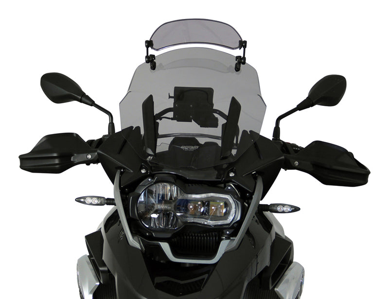 MRA X-Creen Sport XCS Windscreen with spoiler - BMW R1200RS - 1085315002