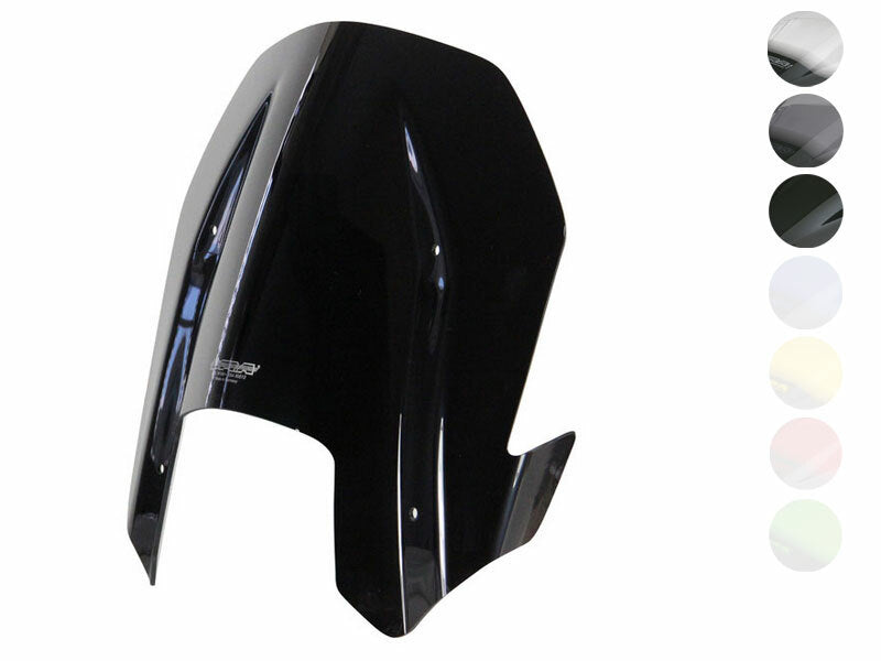 MRA Sport SP Windscreen - KTM Adventure 1190/1050