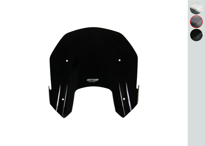 MRA Sport SP Windscreen - KTM Adventure 1190/1051
