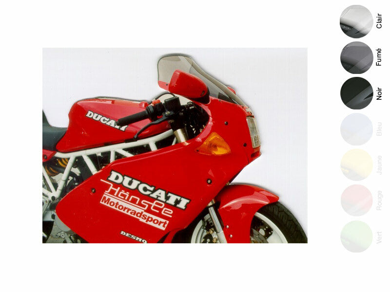 MRA Touring T Windshield - Ducati 900SS/750SS - 1085319003