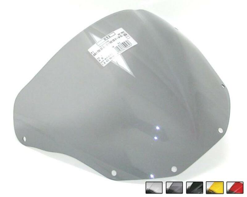 MRA Racing R Windscreen - Ducati 600SS/750SS/900SS - 1085321001