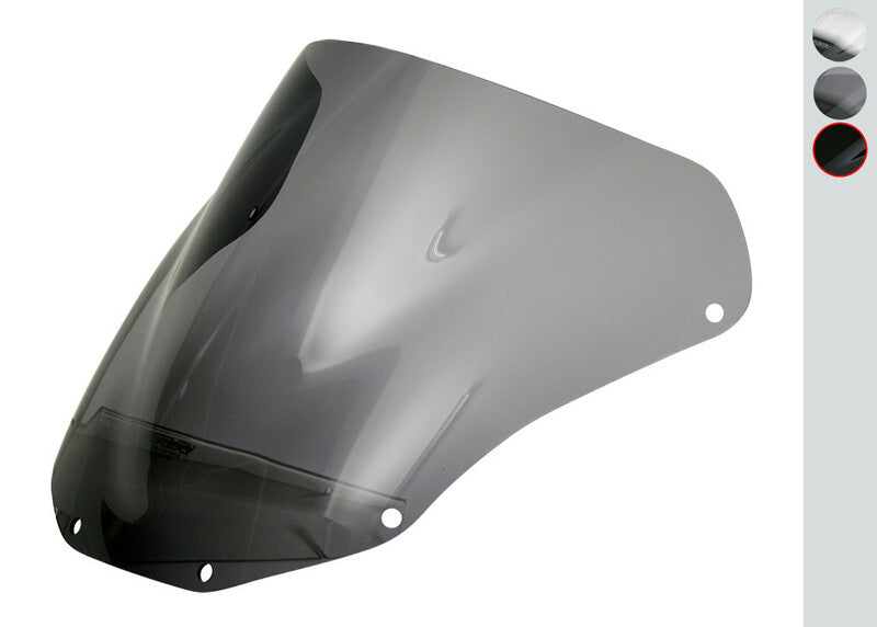 MRA Racing R Windscreen - Ducati 600SS/750SS/900SS - 1085321003