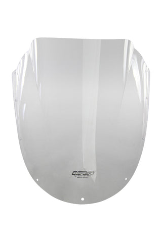 MRA Racing R Windscreen - Ducati 600SS/750SS/900SS - 1085324001