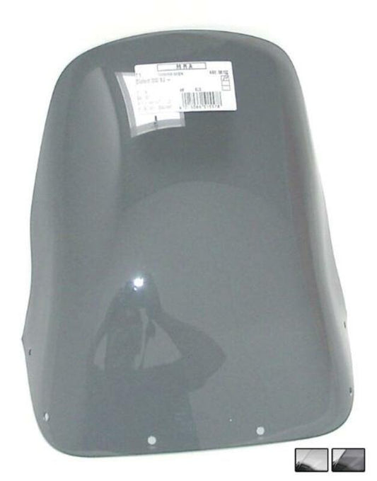 MRA Touring T Windshield - Cagiva Elefant 750/900 - 1085325001