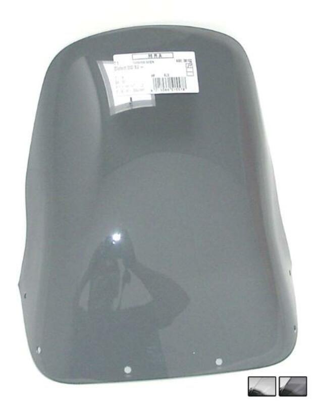 MRA Touring T Windshield - Cagiva Elefant 750/900 - 1085325002