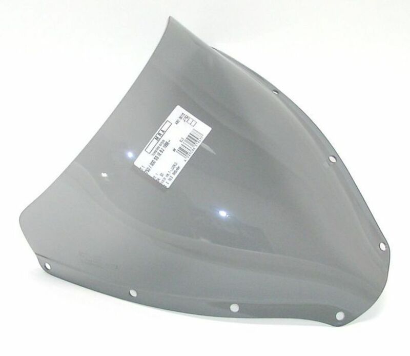 MRA Touring T Windshield - Ducati - 1085329001