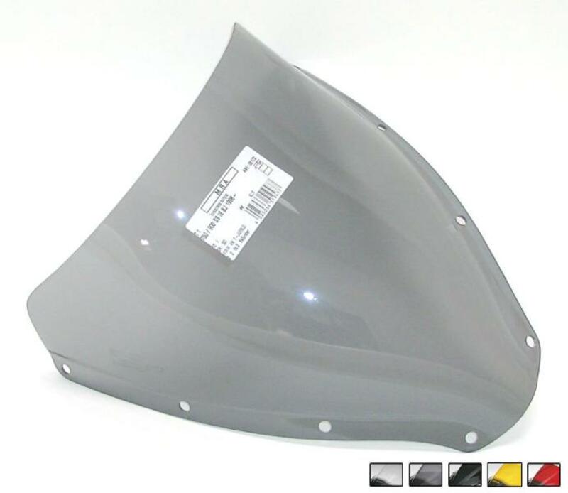 MRA Touring T Windshield - Ducati - 1085329002