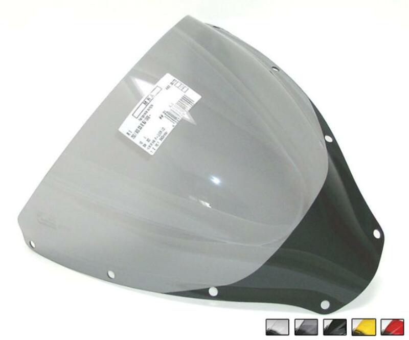 MRA Racing R Windscreen - Ducati - 1085330002