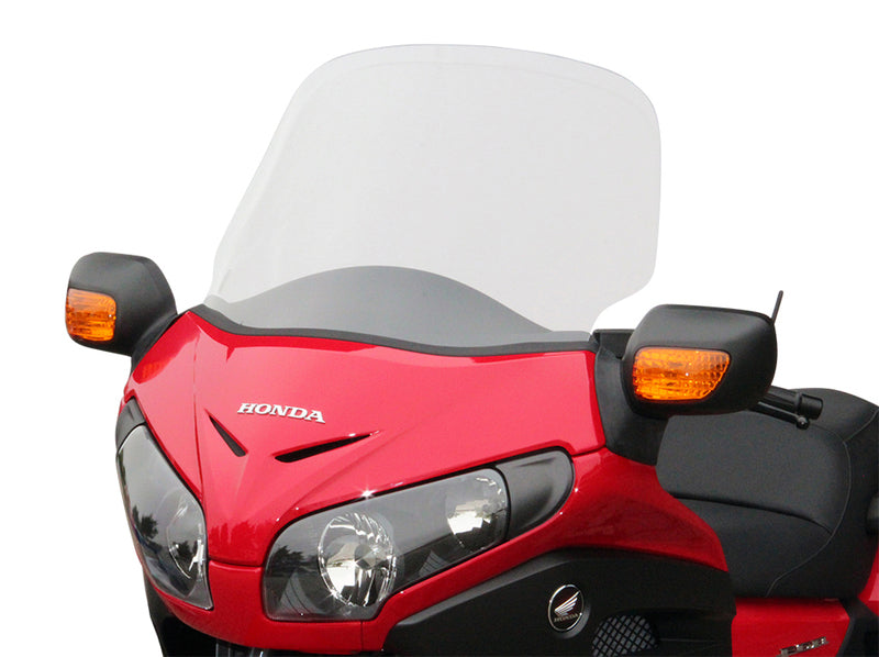 MRA Arizona AR-GLB1 Windshield - Honda F6B Bagger GL1800
