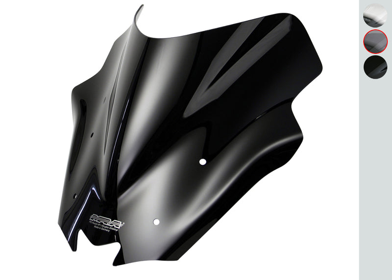 MRA Spoiler NSM Windscreen - Yamaha FZ-07 - 1085337002