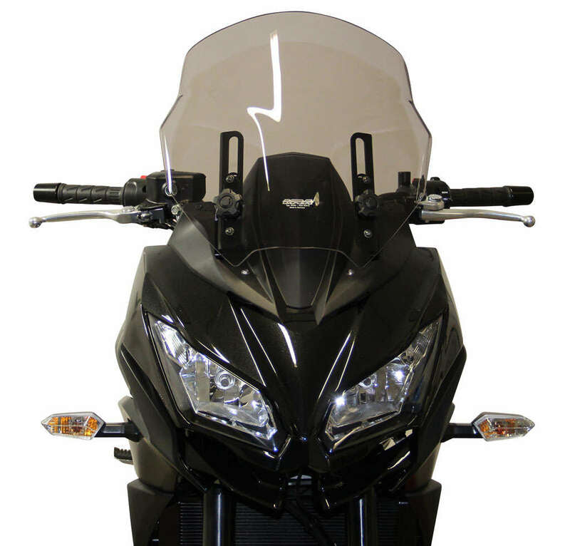 MRA Touring T Windshield - Kawasaki Versys 1000 - 1085343002