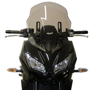 MRA Touring T Windshield - Kawasaki Versys 1000 - 1085343002