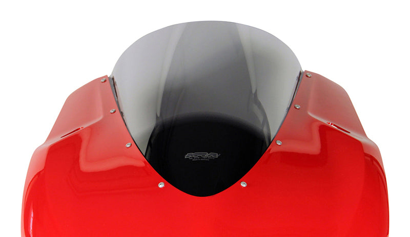MRA Origin O Windshield - Ducati Panigale 1299 - 1085345002