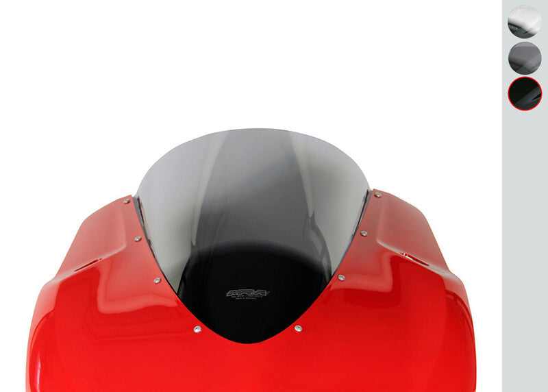 MRA Origin O Windshield - Ducati Panigale 1299 - 1085345003