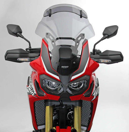 MRA Variotouring VTM Windshield with spoiler - Honda Africa Twin - 1085347002