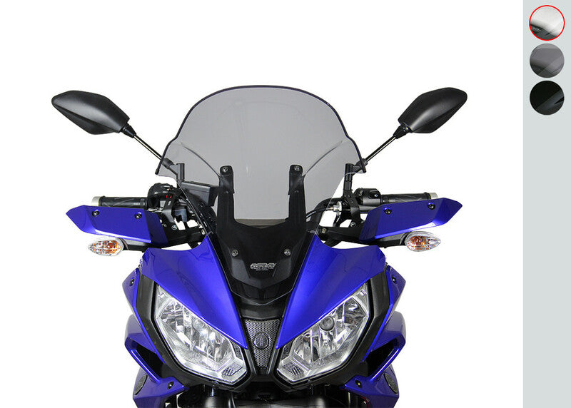 MRA Touring TM Windshield - Yamaha MT-07 Tracer - 1085350001