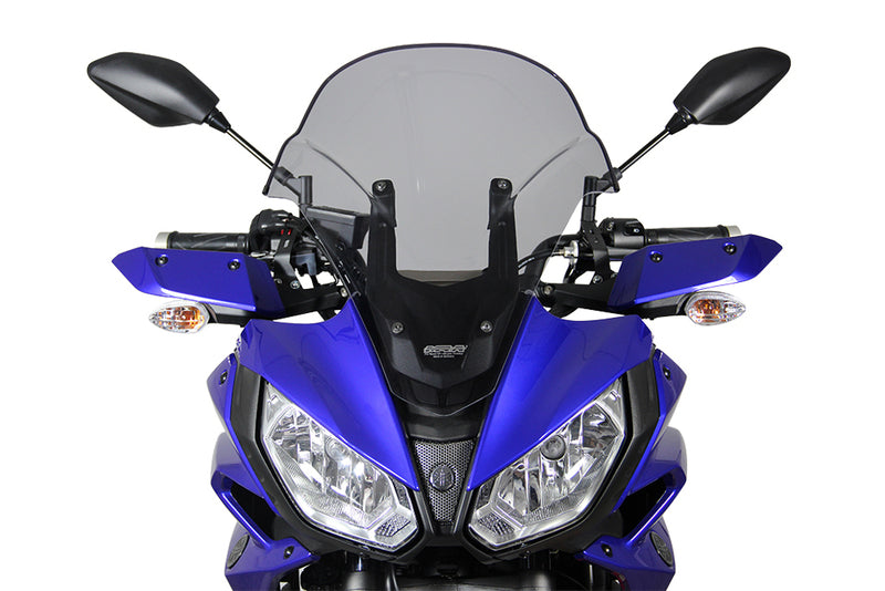 MRA Touring TM Windshield - Yamaha MT-07 Tracer - 1085350002