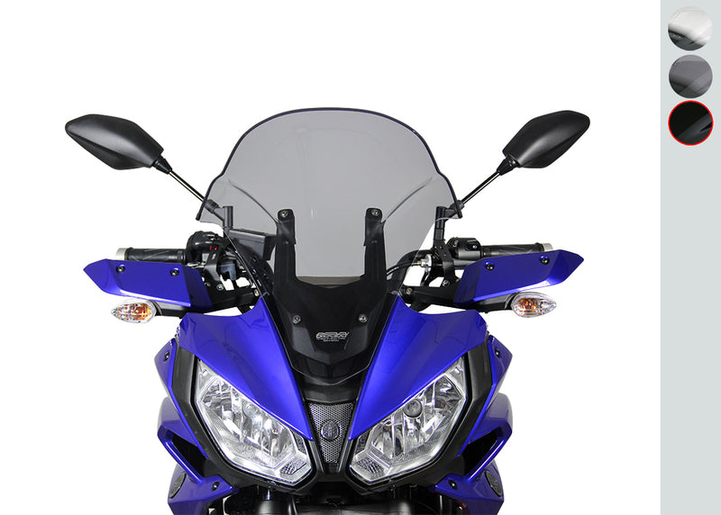MRA Touring TM Windshield -