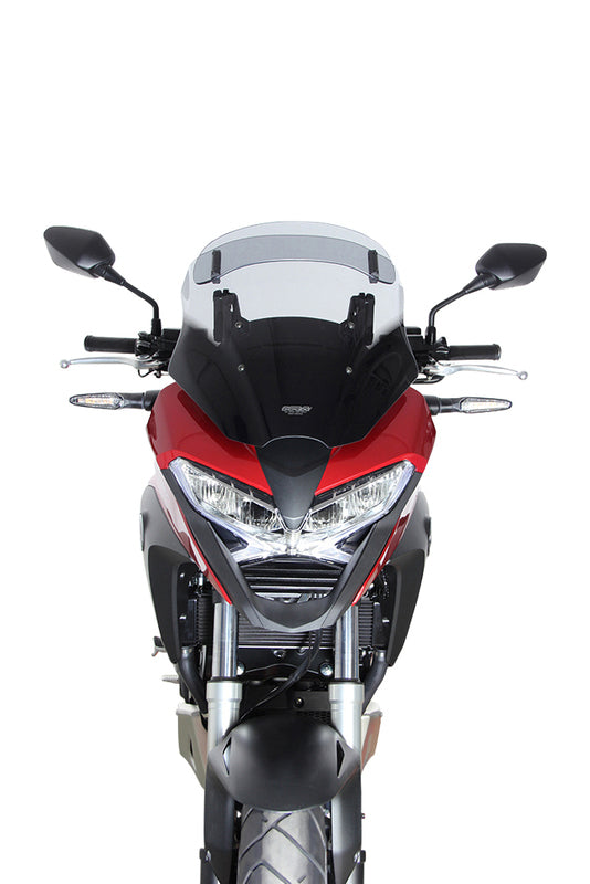 MRA Variotouring VT Windshield with spoiler - Honda Crossrunner - 1085352001