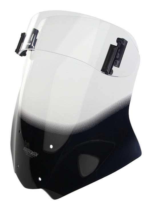 MRA Variotouring VT Windshield with spoiler - Kawasaki Versys X 250 - 1085354001