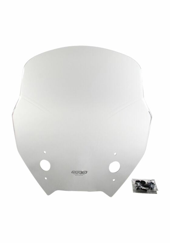 MRA Touring T Windshield - Kawasaki Versys 650 - 1085355001