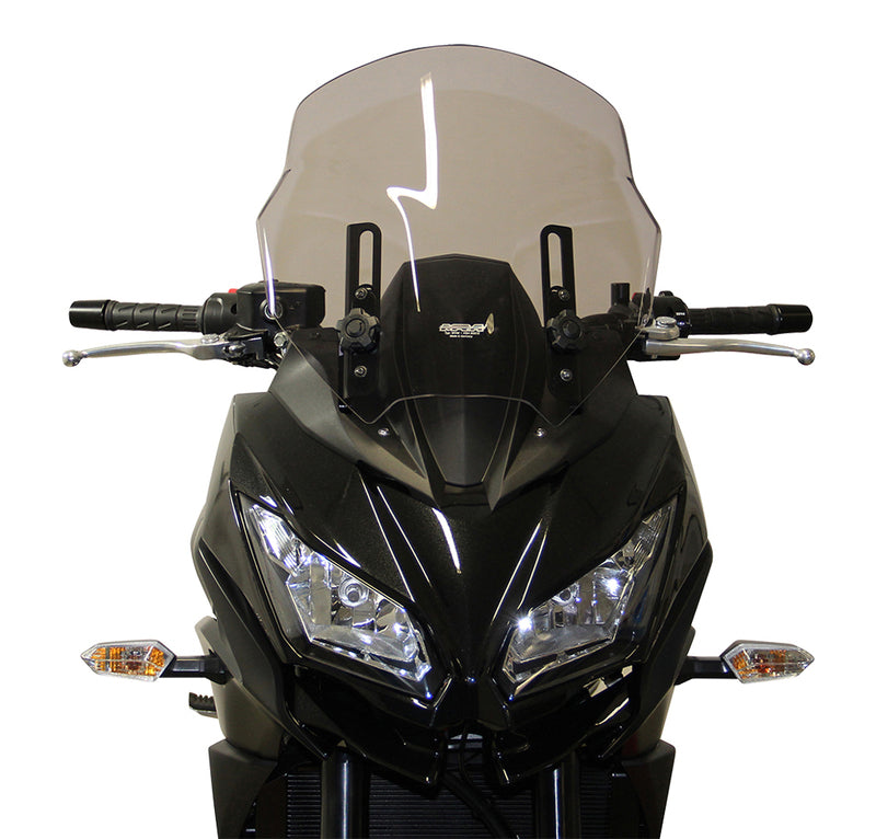 MRA Touring T Windshield - Kawasaki Versys 650 - 1085355002