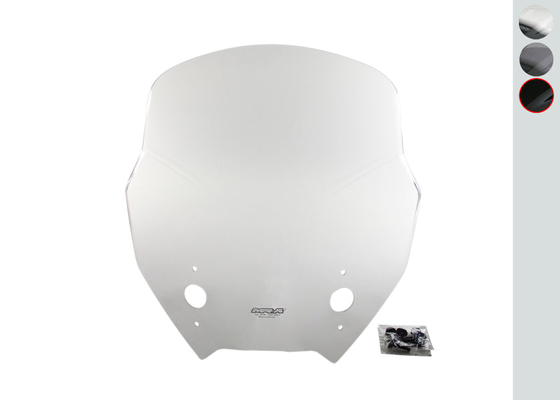 MRA Touring T Windshield - Kawasaki Versys 650 - 1085355003