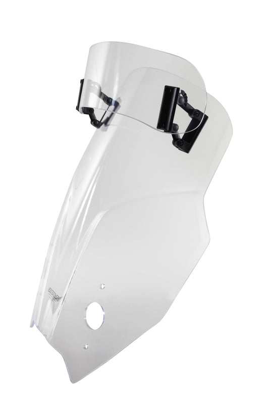 MRA Variotouring VT Windshield with spoiler - Kawasaki Versys 650 - 1085356001