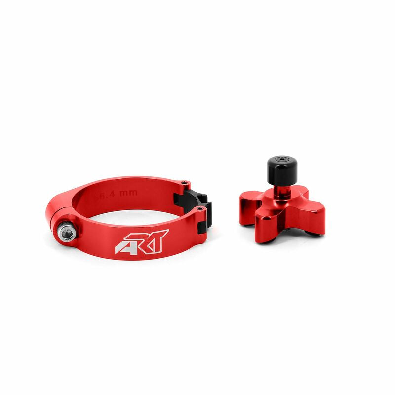 ART Launching Kit Red Honda/Kawasaki/Suzuki