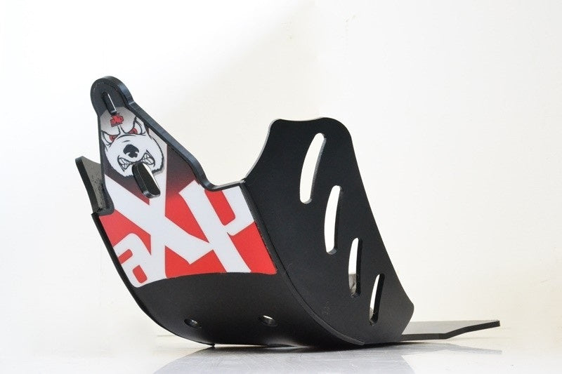 AXP GP Skid plate - HDPE 6mm Yamaha YZ250F - 1085929002
