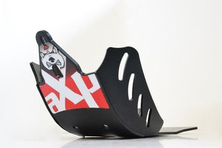 AXP GP Skid plate - HDPE 6mm Yamaha YZ250F - 1085929002