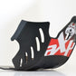 AXP GP Skid plate - HDPE 6mm Yamaha YZ250F - 1085929002