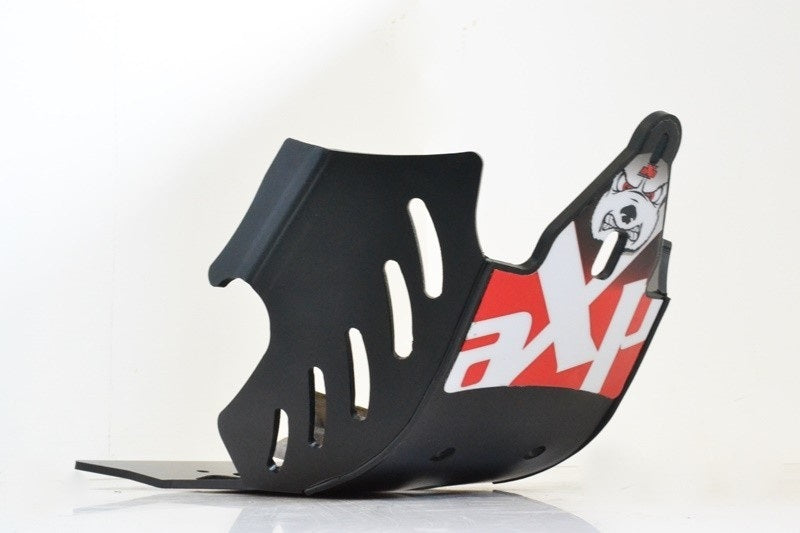 AXP GP Skid plate - HDPE 6mm Yamaha YZ250F - 1085929002