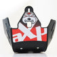 AXP GP Skid plate - HDPE 6mm Yamaha YZ250F - 1085929002